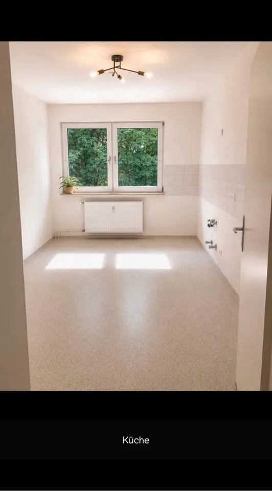 2 Zimmer Wohnung mit 55 m² in Herne – Bild 3