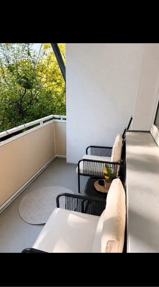 2 Zimmer Wohnung mit 55 m² in Herne – Bild 4