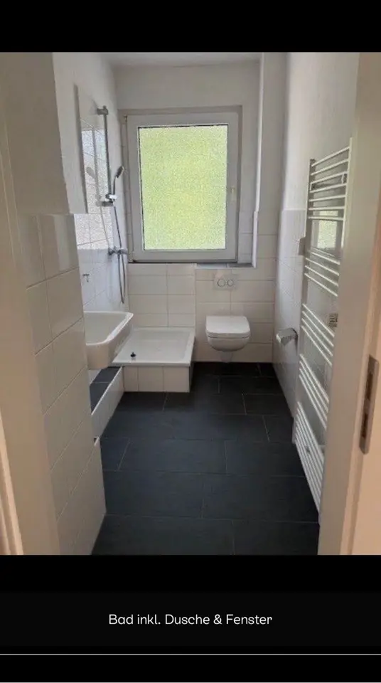 2 Zimmer Wohnung mit 55 m² in Herne – Bild 5
