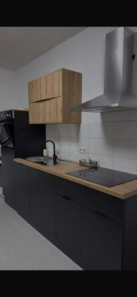 2 Zimmer Wohnung mit 55 m² in Herne – Bild 6
