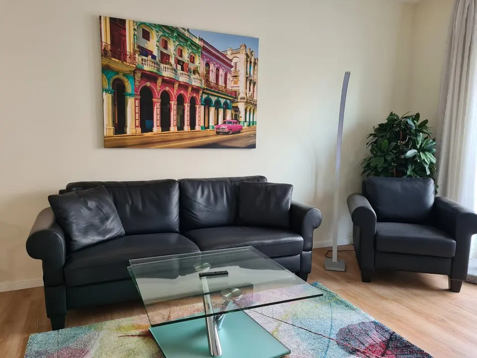 WG-Zimmer mit 70 m² in Norderstedt – Bild 1
