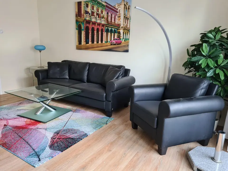 WG-Zimmer mit 70 m² in Norderstedt – Bild 2
