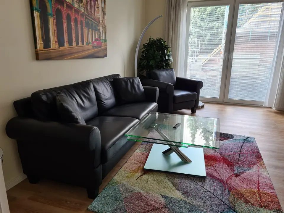 WG-Zimmer mit 70 m² in Norderstedt – Bild 3