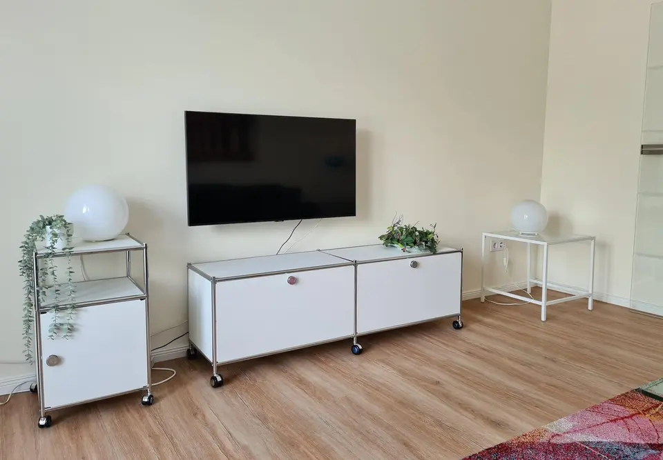 WG-Zimmer mit 70 m² in Norderstedt – Bild 4