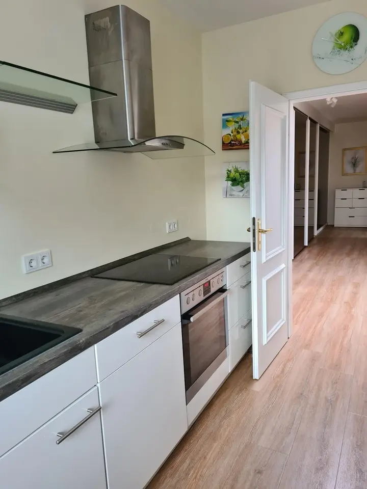 WG-Zimmer mit 70 m² in Norderstedt – Bild 5