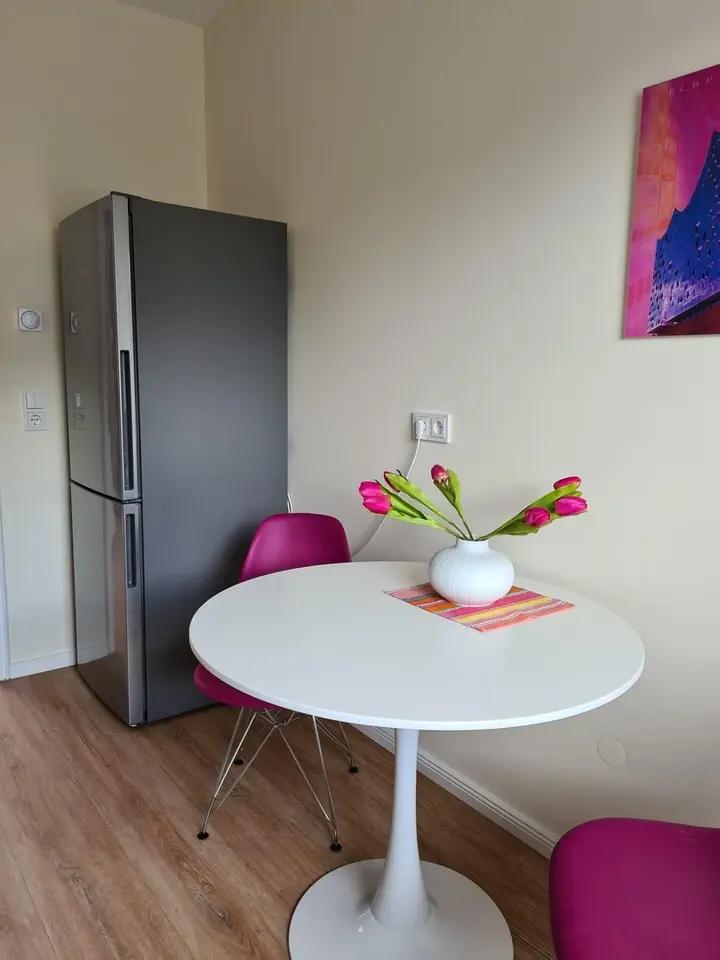 WG-Zimmer mit 70 m² in Norderstedt – Bild 6