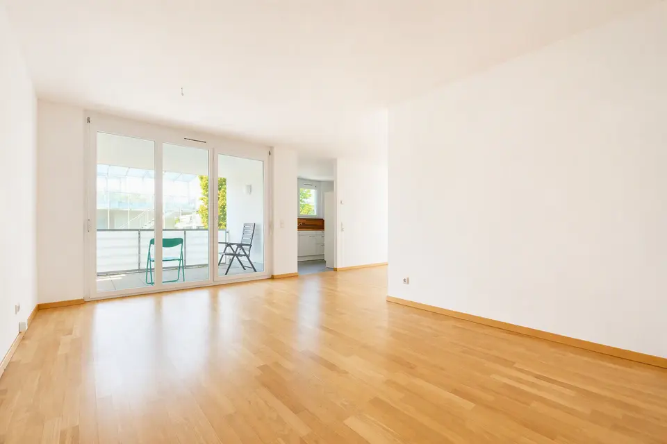 4 Zimmer Wohnung mit 91 m² in Ludwigsburg – Bild 1