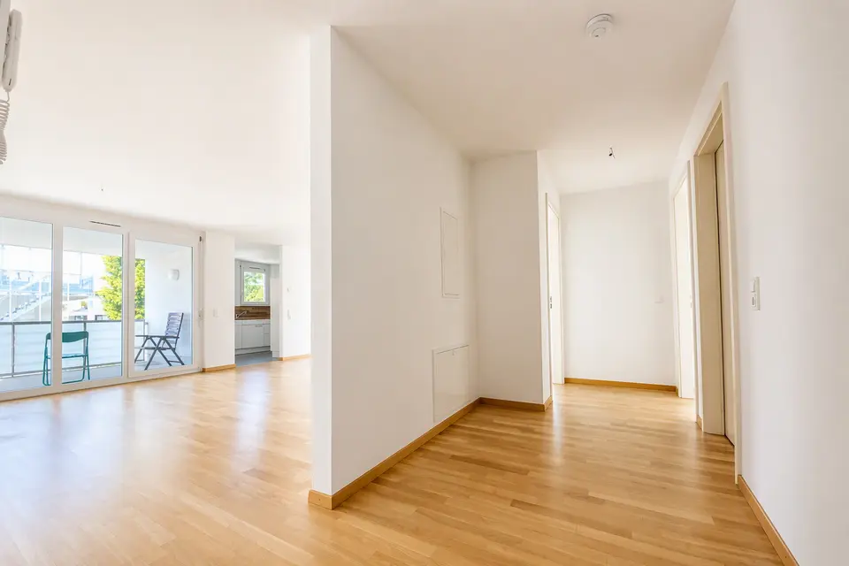 4 Zimmer Wohnung mit 91 m² in Ludwigsburg – Bild 3