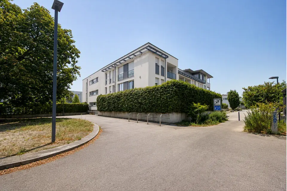 4 Zimmer Wohnung mit 91 m² in Ludwigsburg – Bild 4