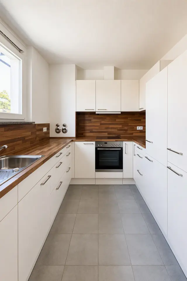 4 Zimmer Wohnung mit 91 m² in Ludwigsburg – Bild 7