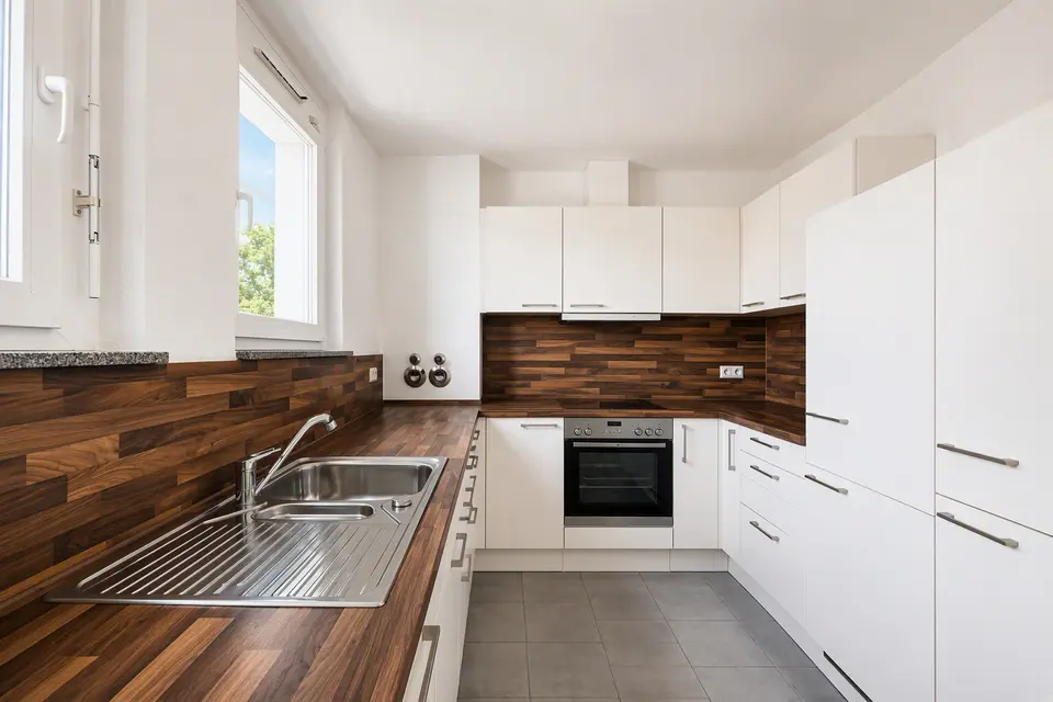 4 Zimmer Wohnung mit 91 m² in Ludwigsburg – Bild 8