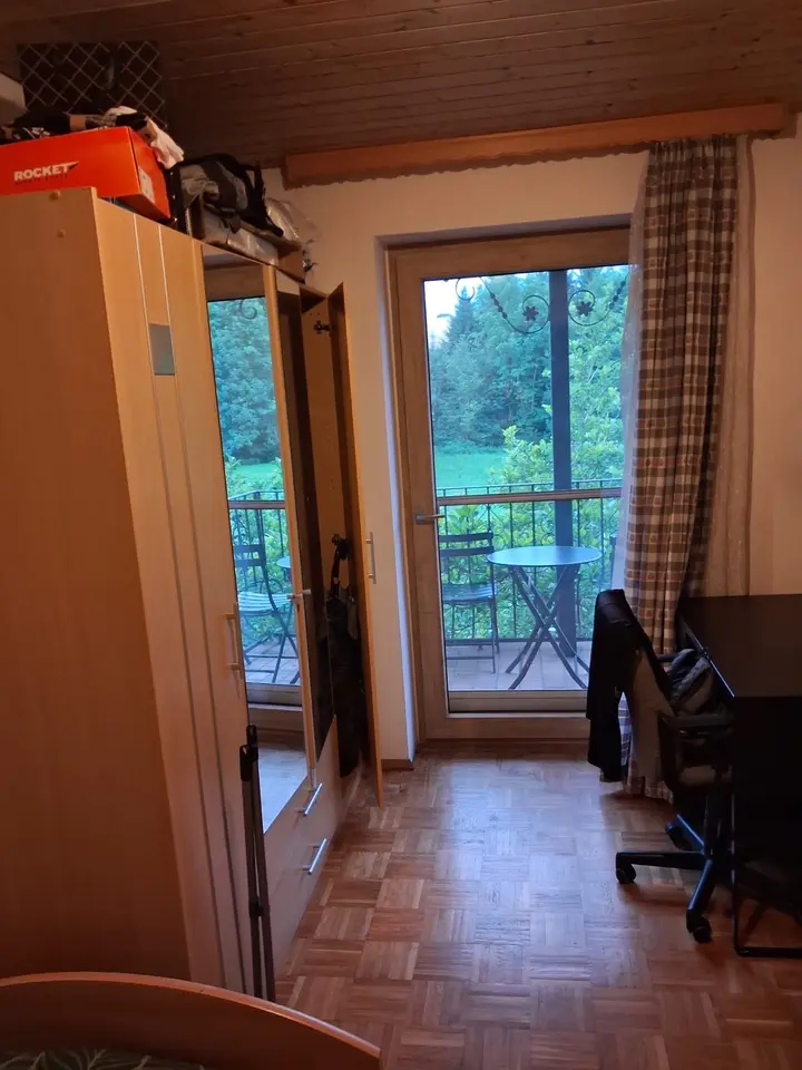 Studio mit 12 m² in Erding – Bild 2