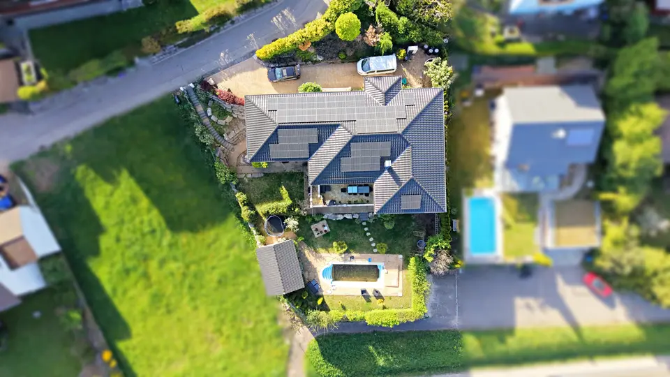 5 Zimmer Haus mit 148 m² in Backnang – Bild 10