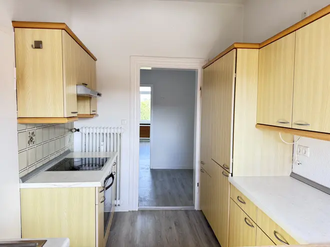 3 Zimmer Wohnung mit 61 m² in Braunschweig – Bild 11