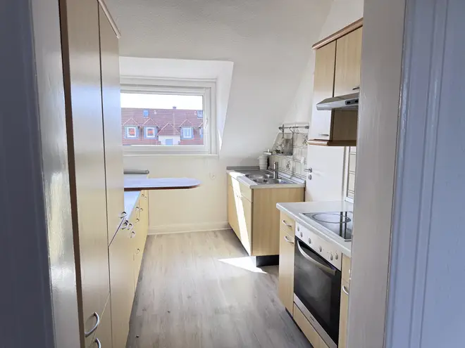 3 Zimmer Wohnung mit 61 m² in Braunschweig – Bild 12
