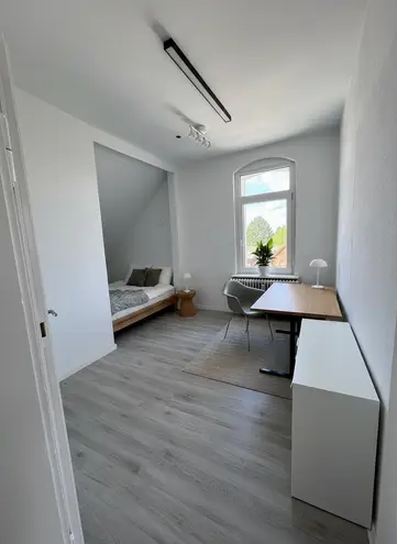 3 Zimmer Wohnung mit 61 m² in Braunschweig – Bild 2