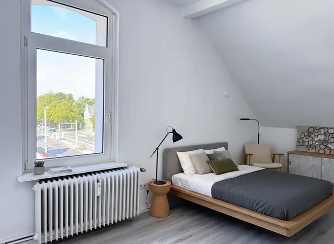 3 Zimmer Wohnung mit 61 m² in Braunschweig – Bild 3