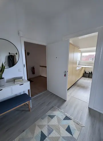 3 Zimmer Wohnung mit 61 m² in Braunschweig – Bild 4