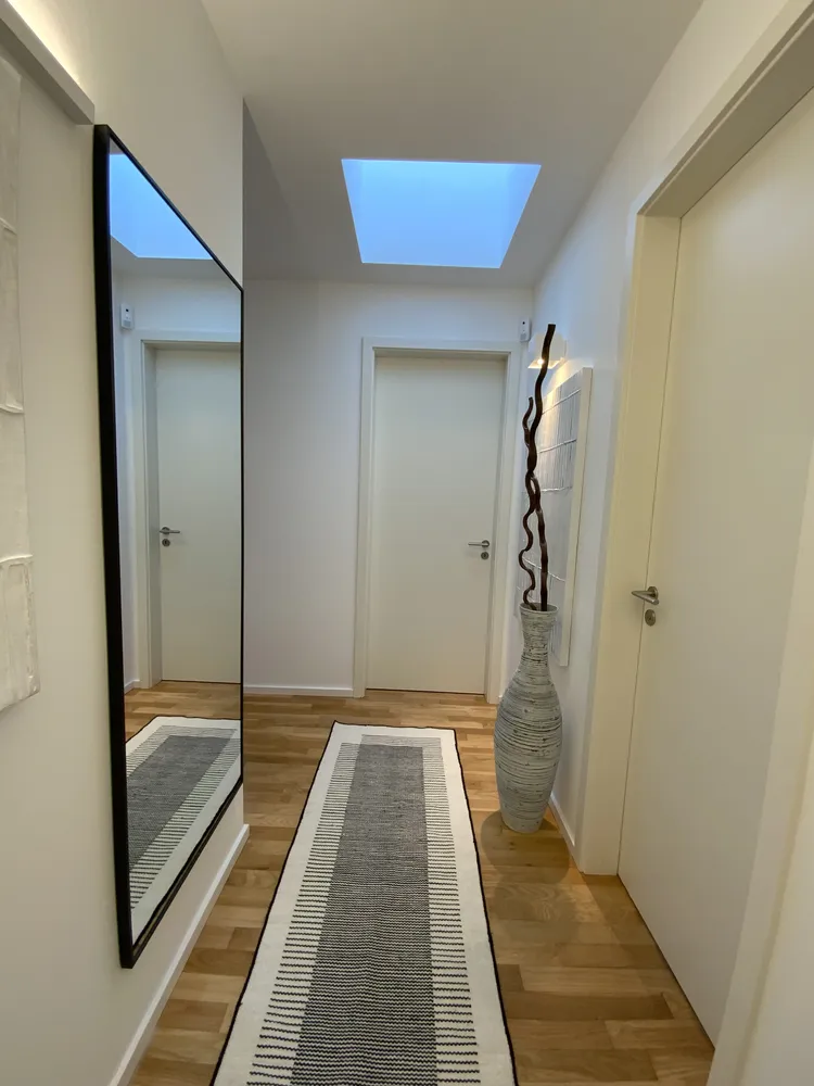 3 Zimmer Wohnung mit 144 m² in Berlin – Bild 11