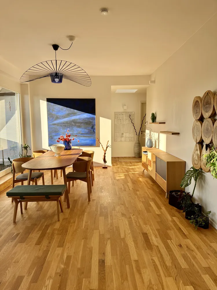 3 Zimmer Wohnung mit 144 m² in Berlin – Bild 5