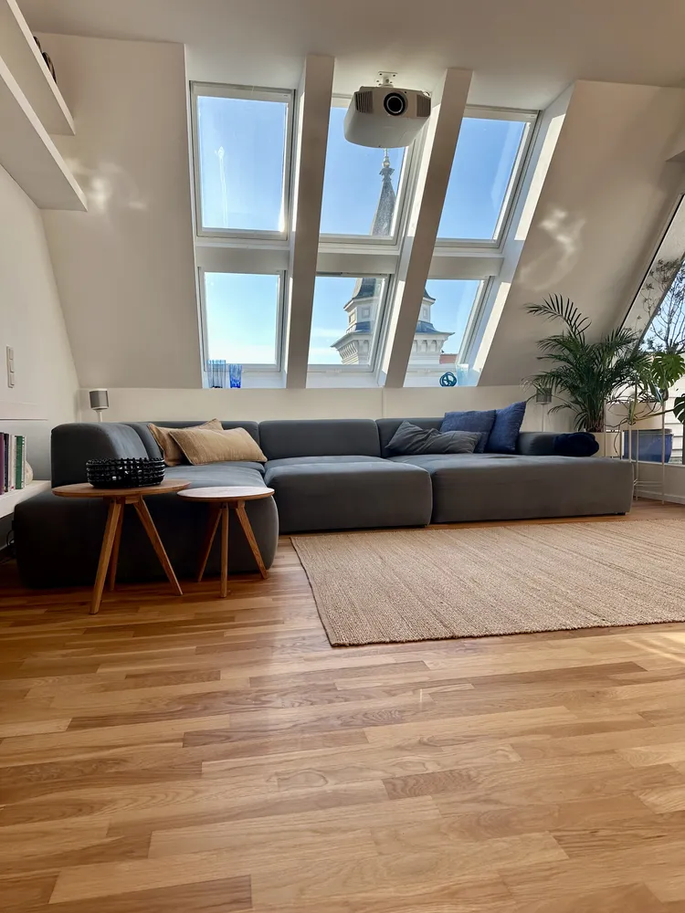 3 Zimmer Wohnung mit 144 m² in Berlin – Bild 6