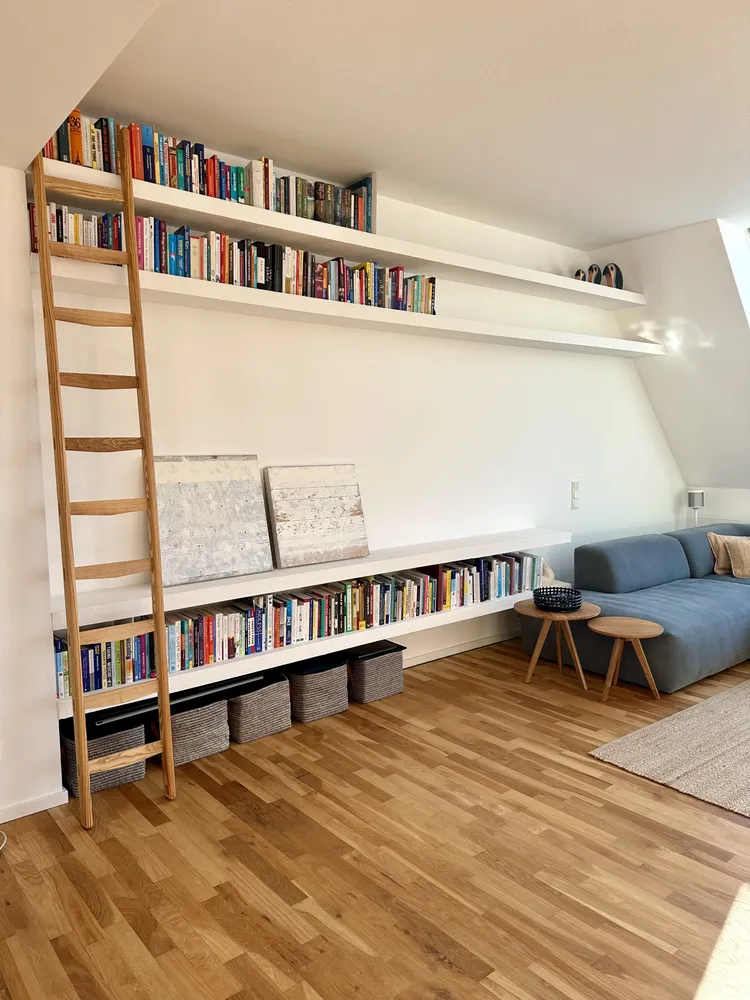 3 Zimmer Wohnung mit 144 m² in Berlin – Bild 7