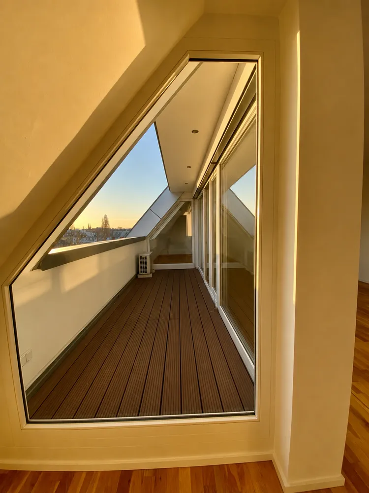 3 Zimmer Wohnung mit 144 m² in Berlin – Bild 9