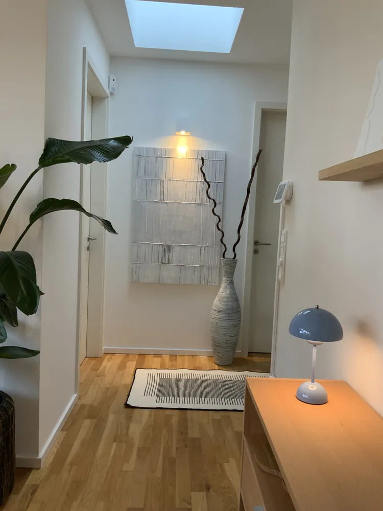 3 Zimmer Wohnung mit 144 m² in Berlin – Bild 10