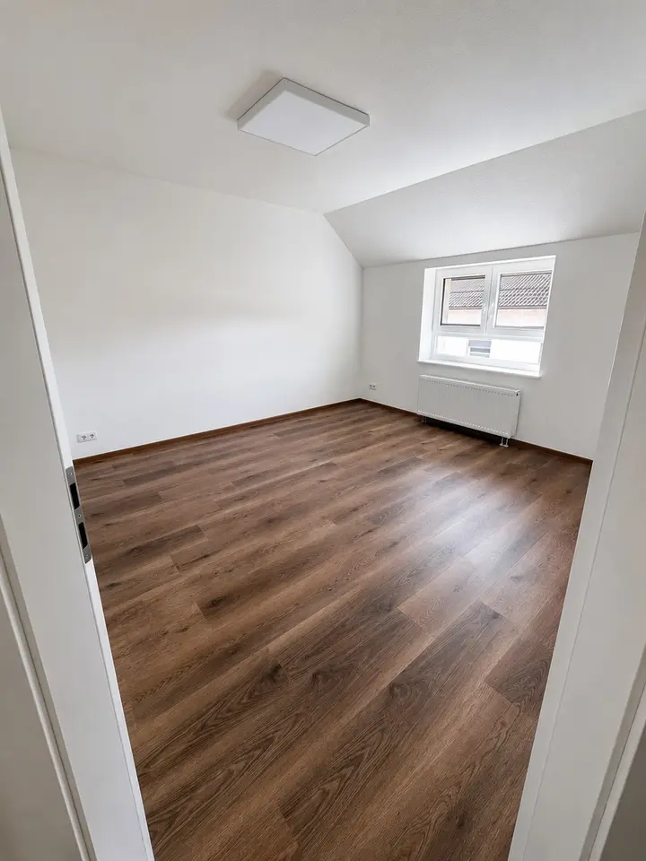3 Zimmer Wohnung mit 85 m² in Michelstadt – Bild 2