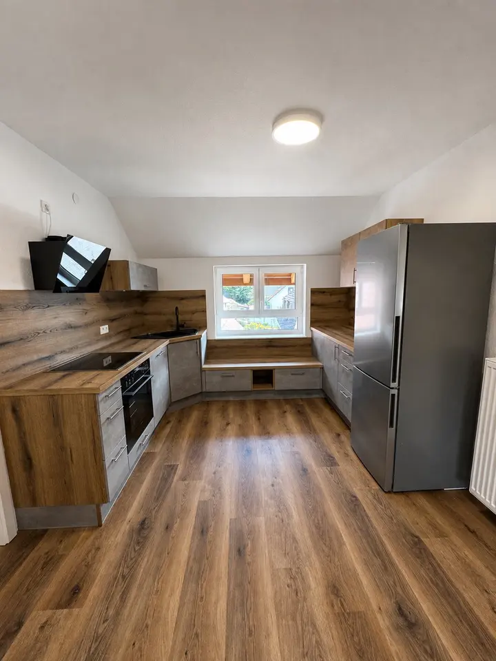 3 Zimmer Wohnung mit 85 m² in Michelstadt – Bild 4