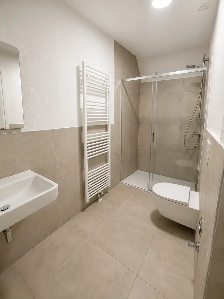 3 Zimmer Wohnung mit 85 m² in Michelstadt – Bild 6