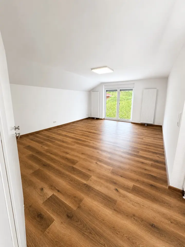 3 Zimmer Wohnung mit 85 m² in Michelstadt – Bild 8