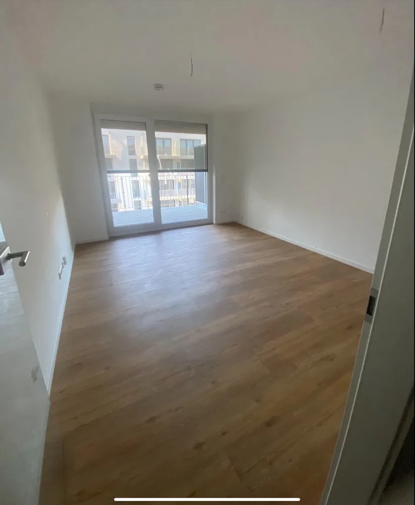 1 Zimmer Wohnung mit 31 m² in Fürth – Bild 1