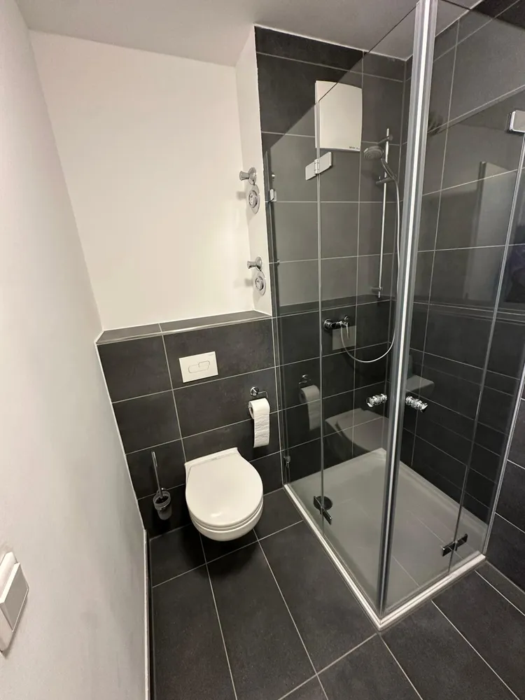 1 Zimmer Wohnung mit 31 m² in Fürth – Bild 11