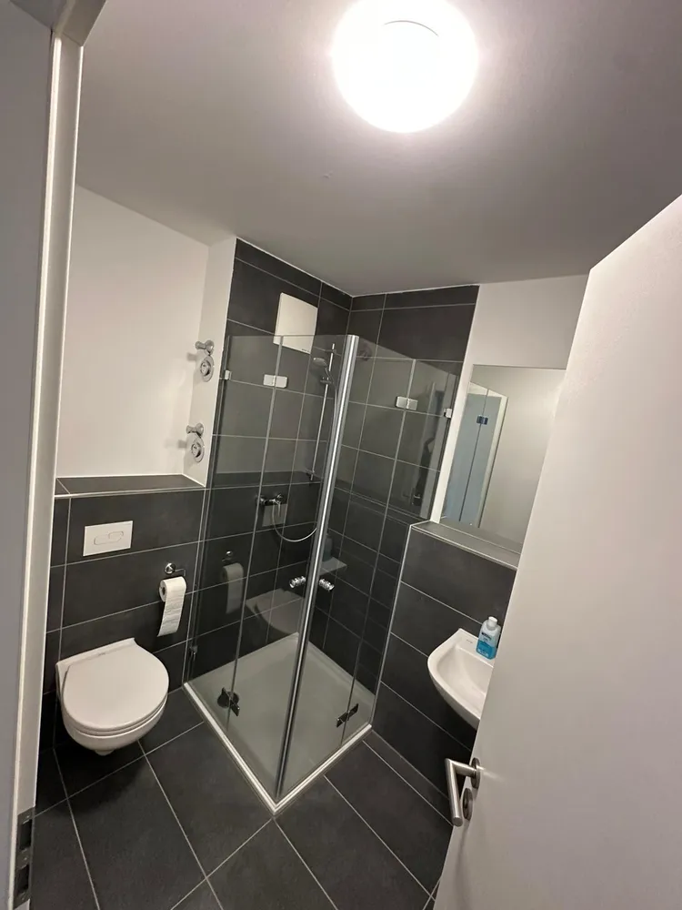 1 Zimmer Wohnung mit 31 m² in Fürth – Bild 12