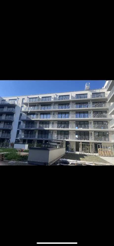 1 Zimmer Wohnung mit 31 m² in Fürth – Bild 3
