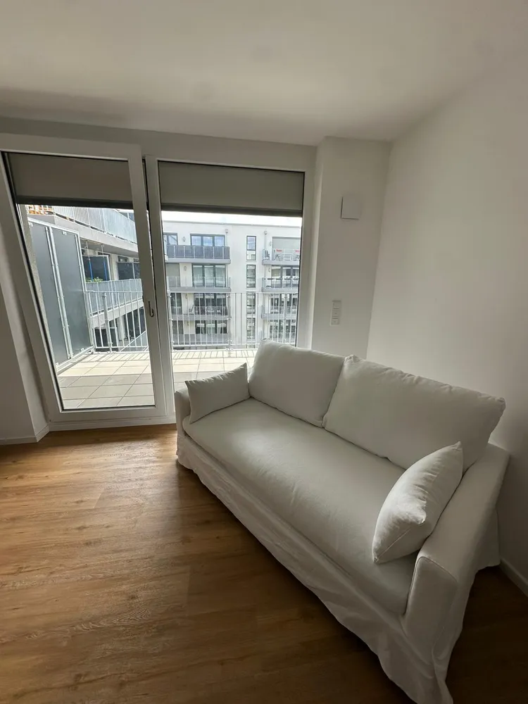 1 Zimmer Wohnung mit 31 m² in Fürth – Bild 6