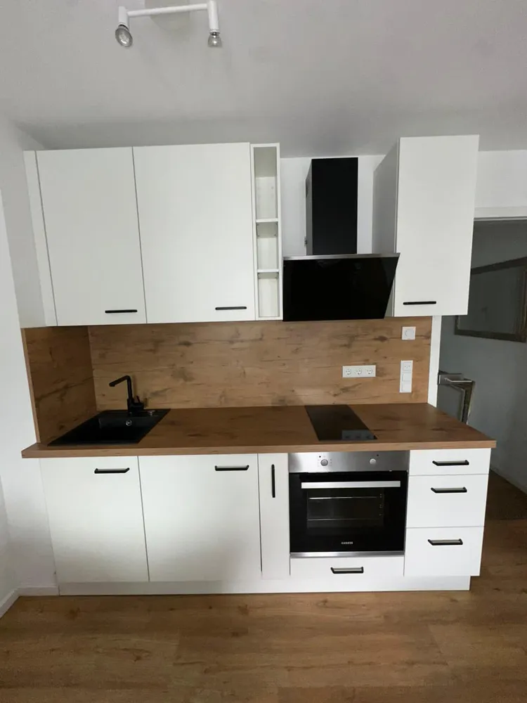 1 Zimmer Wohnung mit 31 m² in Fürth – Bild 7