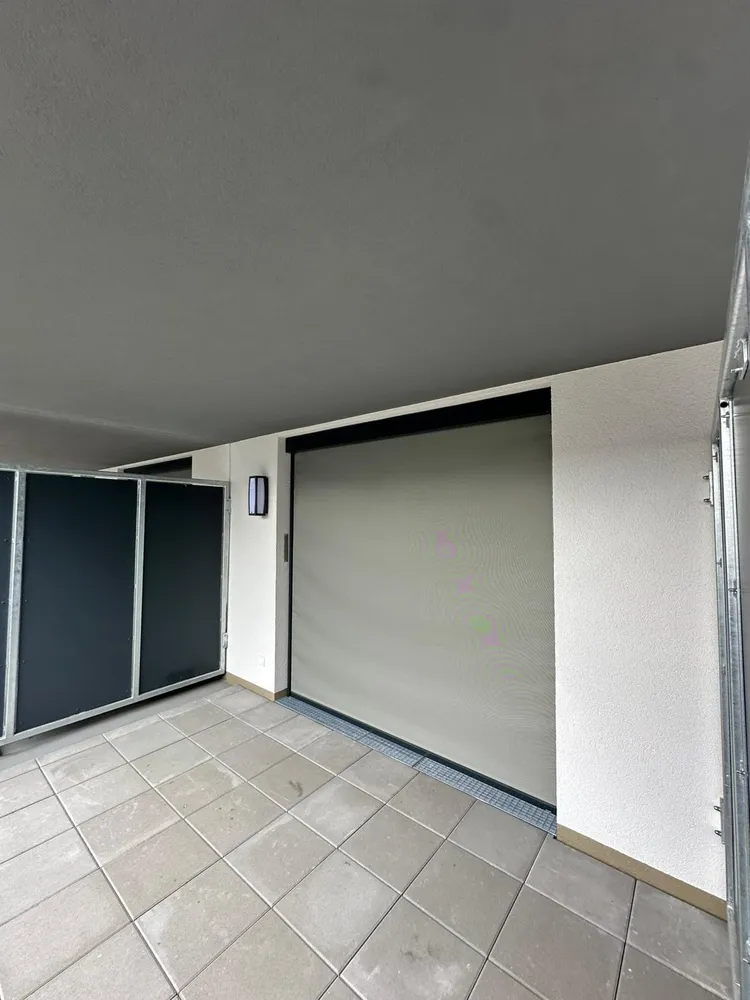 1 Zimmer Wohnung mit 31 m² in Fürth – Bild 8