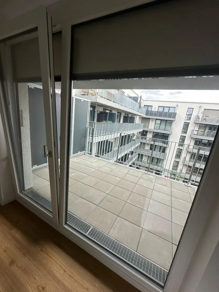 1 Zimmer Wohnung mit 31 m² in Fürth – Bild 9