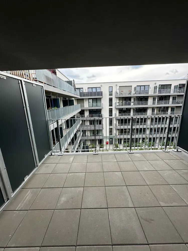 1 Zimmer Wohnung mit 31 m² in Fürth – Bild 10