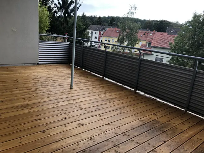 3 Zimmer Wohnung mit 85 m² in Bonn – Bild 1