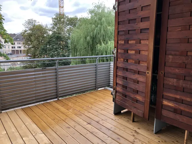 3 Zimmer Wohnung mit 85 m² in Bonn – Bild 2