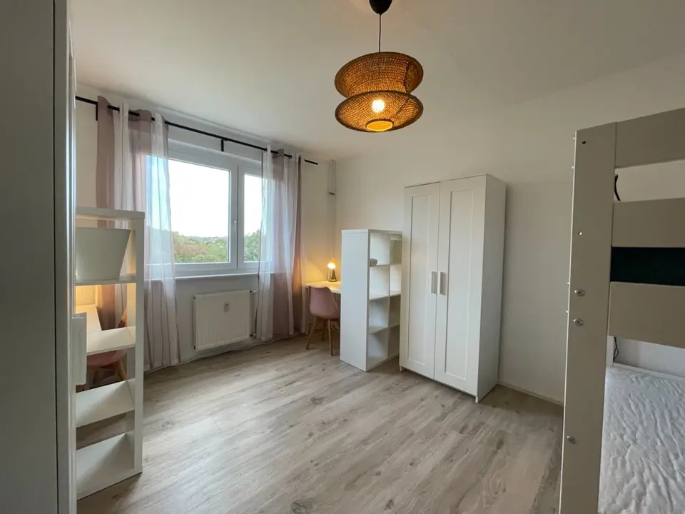 WG-Zimmer mit 10 m² in Eberswalde – Bild 2