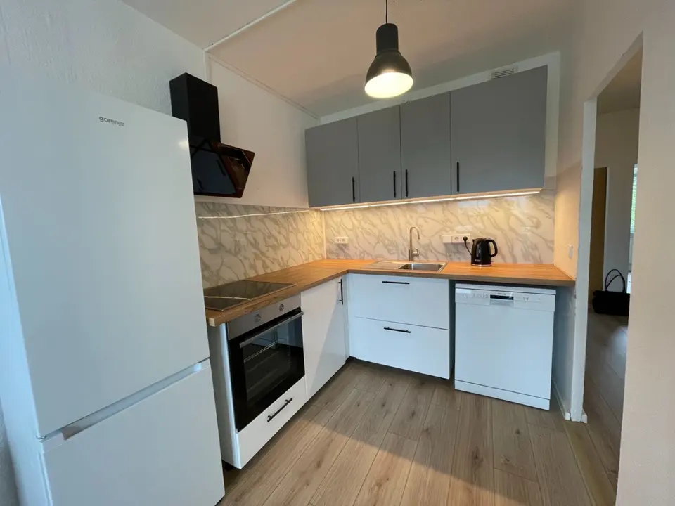 WG-Zimmer mit 10 m² in Eberswalde – Bild 3