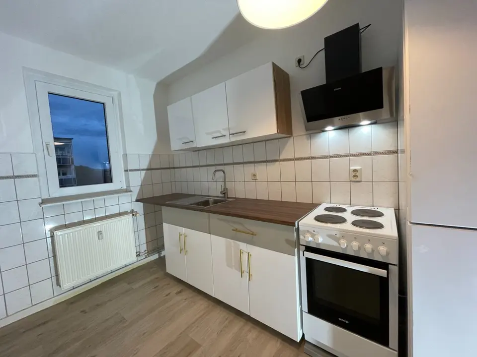 WG-Zimmer mit 10 m² in Eberswalde – Bild 4