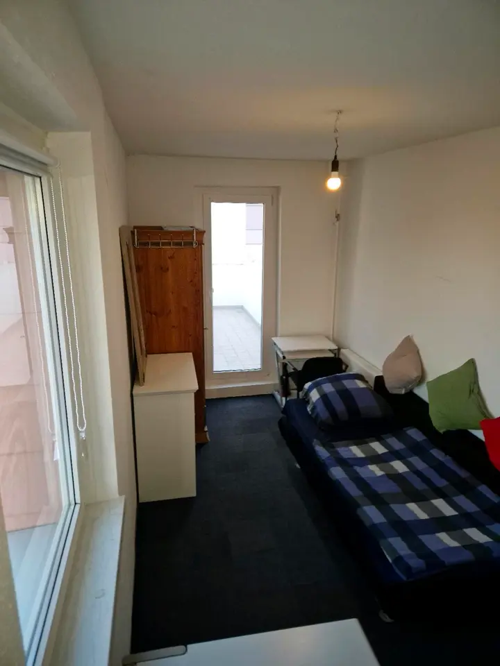 WG-Zimmer mit 10 m² in Eberswalde – Bild 10
