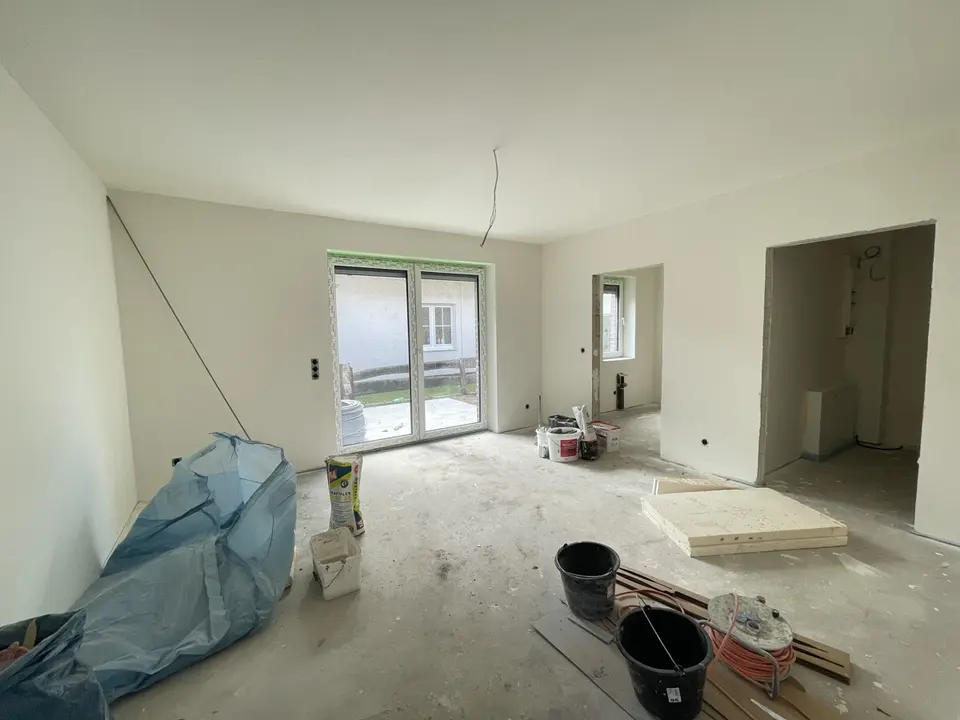 2 Zimmer Wohnung mit 53 m² in Delmenhorst – Bild 1