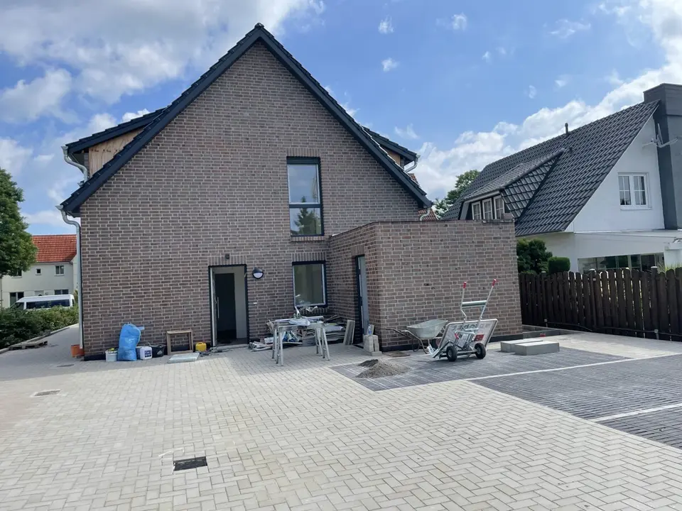 2 Zimmer Wohnung mit 53 m² in Delmenhorst – Bild 3