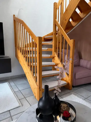 3 Zimmer Wohnung mit 80 m² in Augsburg – Bild 2